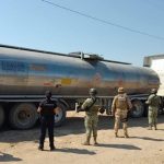 NIEGAN AMPARO A VERIFICADORA DE TAMPICO VINCULADA A INVESTIGACIÓN POR HUACHICOL FISCAL