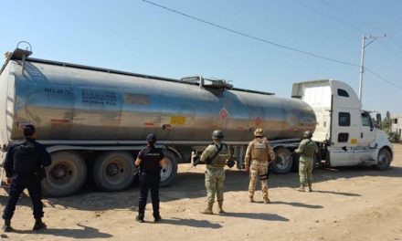 NIEGAN AMPARO A VERIFICADORA DE TAMPICO VINCULADA A INVESTIGACIÓN POR HUACHICOL FISCAL
