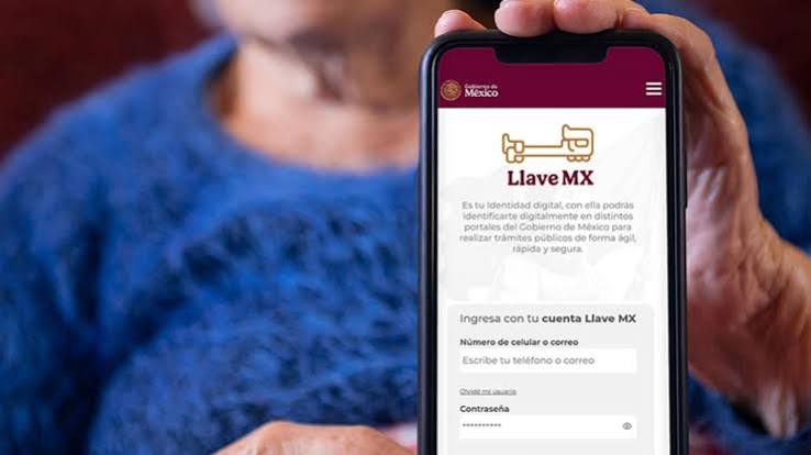 LLAVE MX: LA CUENTA DIGITAL QUE PERMITE REALIZAR CIENTOS DE TRÁMITES DEL GOBIERNO