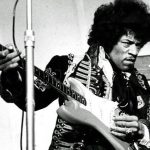 JIMI HENDRIX: 56 AÑOS DESPUÉS, SU GUITARRA SIGUE HABLANDO