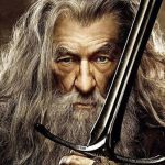 GANDALF VUELVE A LA TIERRA MEDIA: IAN MCKELLEN REAPARECE CARACTERIZADO COMO EL MAGO