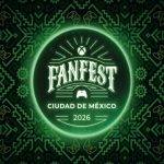 XBOX FANFEST MÉXICO 2026 ABRE SU REGISTRO PARA CELEBRAR LOS 25 AÑOS DE XBOX