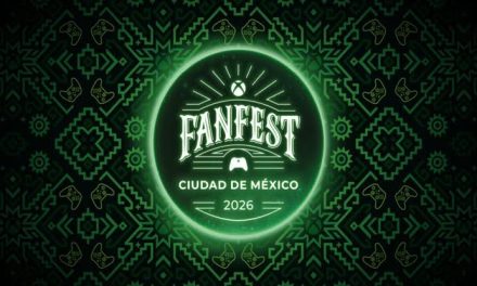 XBOX FANFEST MÉXICO 2026 ABRE SU REGISTRO PARA CELEBRAR LOS 25 AÑOS DE XBOX