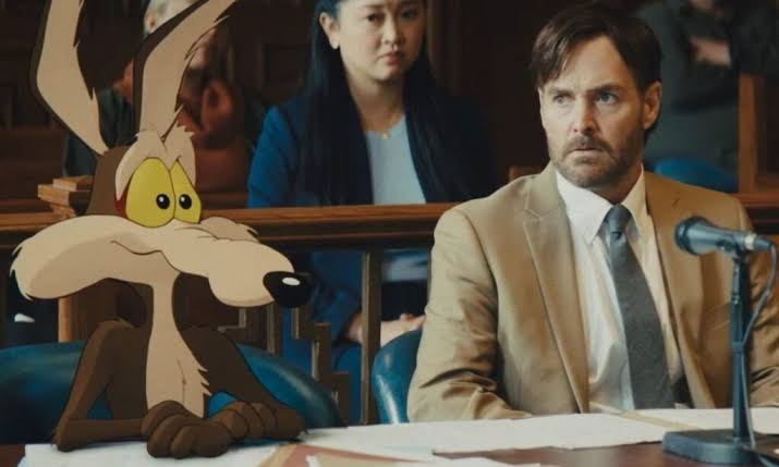 ‘COYOTE VS. ACME’ SUPERA LOS 44 MILLONES DE DÓLARES TRAS SER RESCATADA DEL ARCHIVO