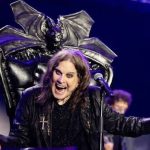 LA DESPEDIDA DE OZZY OSBOURNE LLEGARÁ A LOS CINES EN OCTUBRE