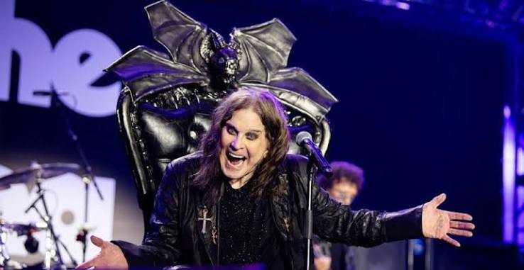 LA DESPEDIDA DE OZZY OSBOURNE LLEGARÁ A LOS CINES EN OCTUBRE