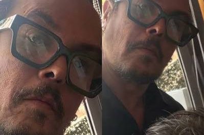 ALEKS SYNTEK REAPARECE SIN PELUQUÍN Y PUBLICA MENSAJES QUE GENERAN PREOCUPACIÓN