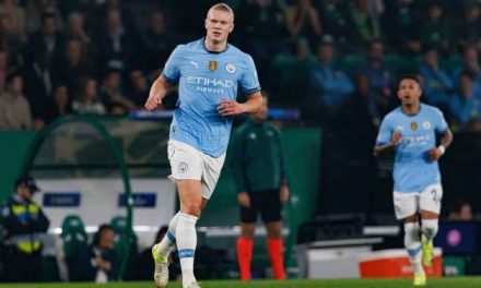 MANCHESTER CITY, CULPABLE EN 114 DE 115 CARGOS FINANCIEROS