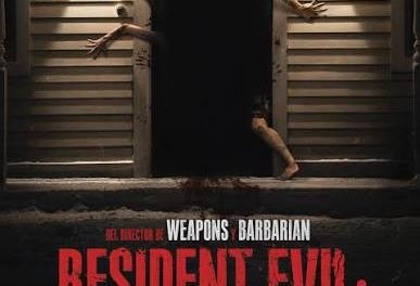 RESIDENT EVIL: NOCHE CERO DEBUTA CON 96% EN ROTTEN TOMATOES