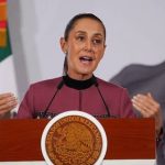 SHEINBAUM PIDE “SERENIDAD” EN MORENA TRAS INCONFORMIDADES POR COORDINADORES RUMBO A 2027