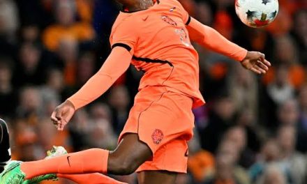 ALEMANIA ABRE LA NATIONS LEAGUE CON POLÉMICA ANTE PAÍSES BAJOS