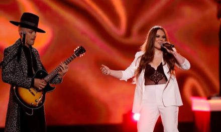 JESSE HUERTA ANUNCIA UNA PAUSA EN JESSE & JOY PARA PRIORIZAR A SU FAMILIA