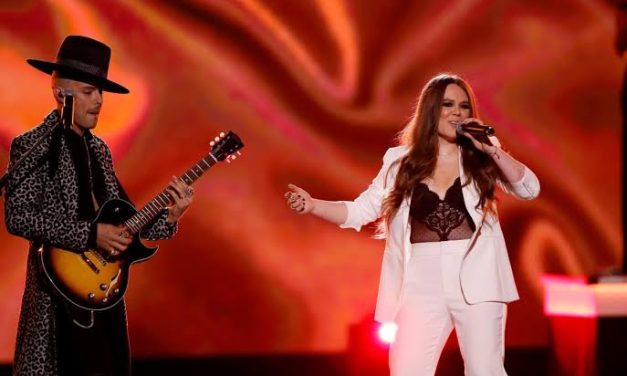 JESSE HUERTA ANUNCIA UNA PAUSA EN JESSE & JOY PARA PRIORIZAR A SU FAMILIA