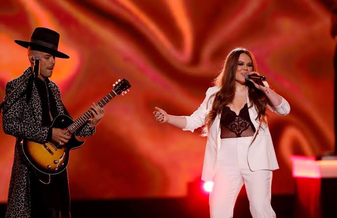 JESSE HUERTA ANUNCIA UNA PAUSA EN JESSE & JOY PARA PRIORIZAR A SU FAMILIA