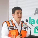 SAMUEL GARCÍA VUELVE A PLANTEAR LÍNEA 5 DEL METRO PARA ATENDER TRÁFICO AL SUR DE MONTERREY