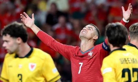 PORTUGAL INICIA DEFENSA DEL TÍTULO DE NATIONS LEAGUE CON TRIUNFO SOBRE GALES