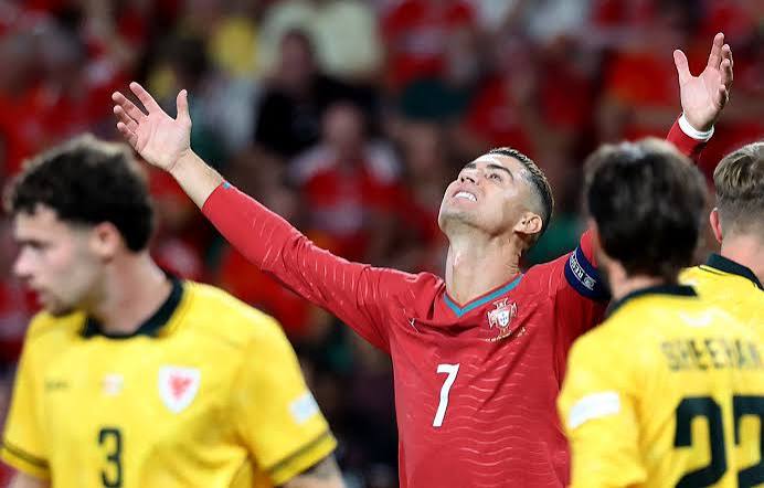 PORTUGAL INICIA DEFENSA DEL TÍTULO DE NATIONS LEAGUE CON TRIUNFO SOBRE GALES