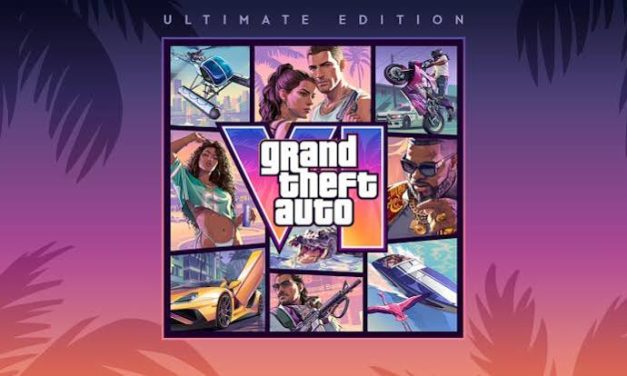 GTA VI LLEGARÁ EN FORMATO FÍSICO, PERO NO COMO MUCHOS ESPERABAN