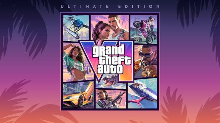GTA VI LLEGARÁ EN FORMATO FÍSICO, PERO NO COMO MUCHOS ESPERABAN