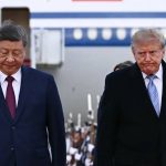 TRUMP Y XI CHOCAN POR EL FUTURO DE LA INTELIGENCIA ARTIFICIAL