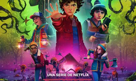 STRANGER THINGS REGRESA CON NUEVOS EPISODIOS Y OTRO MISTERIO