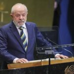 LULA CRITICA PARÁLISIS DEL CONSEJO DE SEGURIDAD DE LA ONU Y PIDE REFORMAR COOPERACIÓN INTERNACIONAL