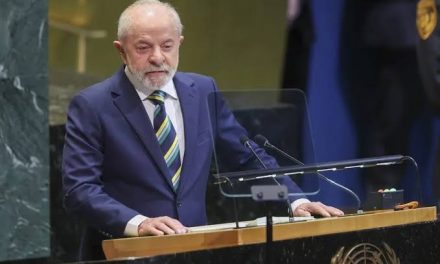 LULA CRITICA PARÁLISIS DEL CONSEJO DE SEGURIDAD DE LA ONU Y PIDE REFORMAR COOPERACIÓN INTERNACIONAL