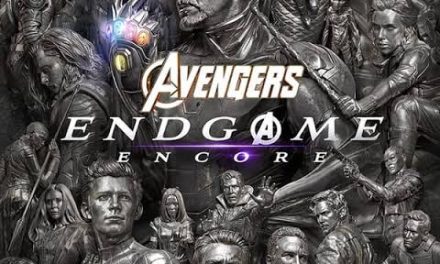 MARVEL VUELVE A ESTRENAR AVENGERS: ENDGAME, PERO HABRÁ DOS VERSIONES