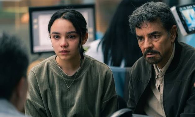 EUGENIO DERBEZ REVELA EL DURO PROCESO EMOCIONAL DETRÁS DE EL JUICIO