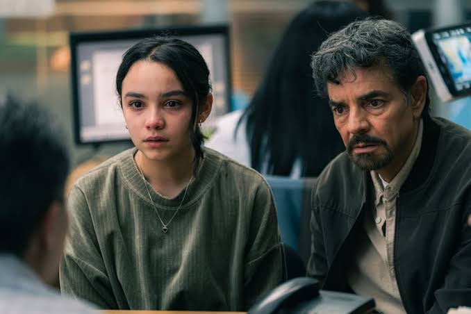EUGENIO DERBEZ REVELA EL DURO PROCESO EMOCIONAL DETRÁS DE EL JUICIO