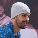 JESSE HUERTA RESPONDE A LAS CRÍTICAS POR SU PROYECTO SOLISTA