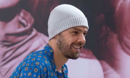 JESSE HUERTA RESPONDE A LAS CRÍTICAS POR SU PROYECTO SOLISTA
