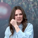 JOY HUERTA ROMPE EN LLANTO TRAS LA PAUSA DE JESSE Y CONFIRMA QUE EL PROYECTO CONTINUARÁ