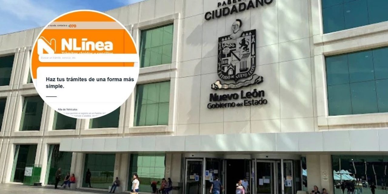 NUEVO LEÓN DIGITALIZA ACTAS DE NACIMIENTO Y MATRIMONIO