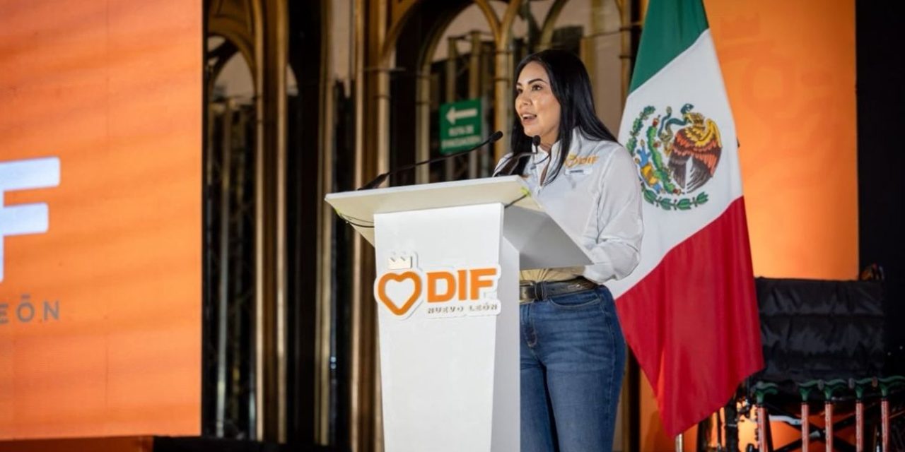 ALE MORALES FORTALECE APOYOS DE MOVILIDAD PARA 469 PERSONAS EN NUEVO LEÓN