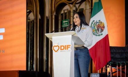 ALE MORALES FORTALECE APOYOS DE MOVILIDAD PARA 469 PERSONAS EN NUEVO LEÓN
