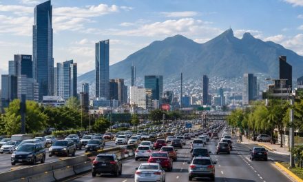 NUEVO LEÓN DIGITALIZA EL CAMBIO DE PROPIETARIO DE VEHÍCULOS