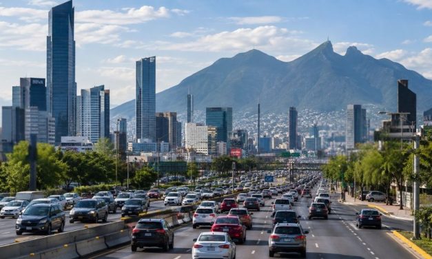 NUEVO LEÓN DIGITALIZA EL CAMBIO DE PROPIETARIO DE VEHÍCULOS