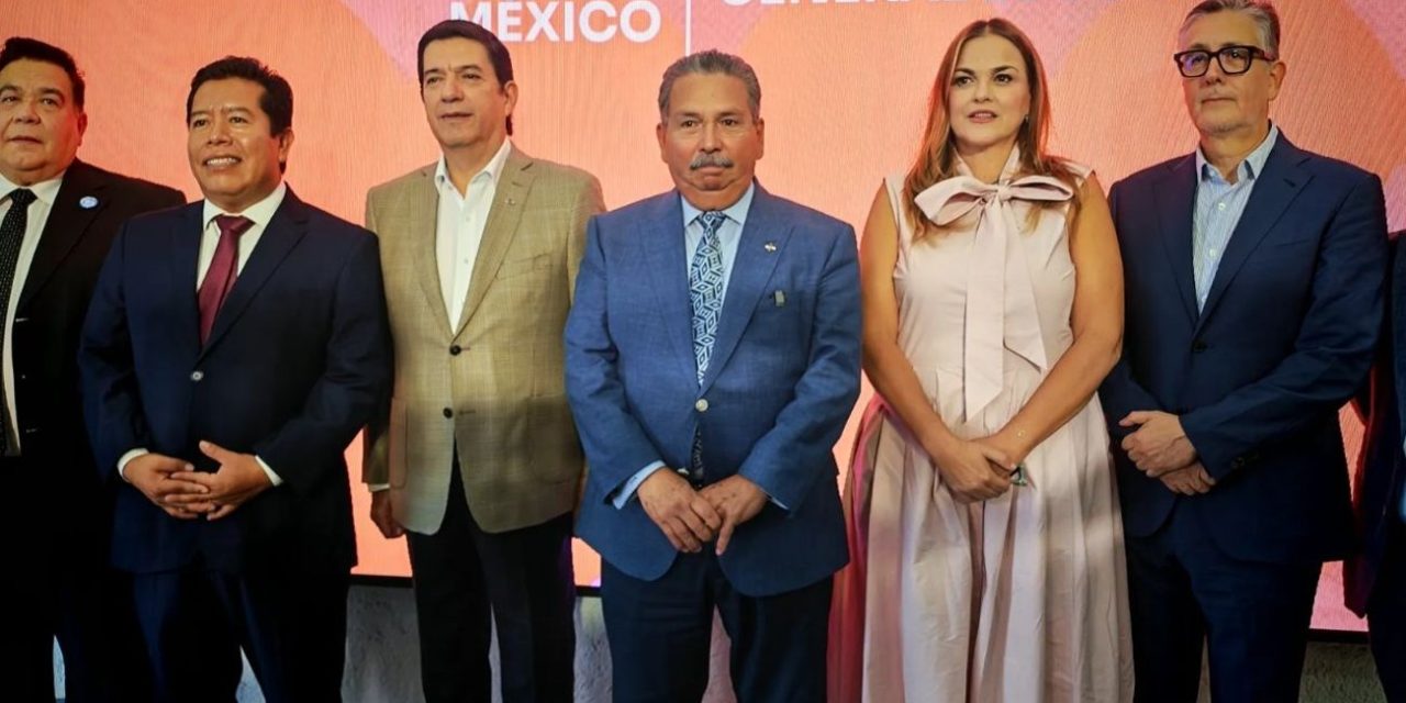 ESCOBEDO ES SEDE DE REUNIÓN DE LA RED MUNDIAL DE CIUDADES DEL APRENDIZAJE DE LA UNESCO