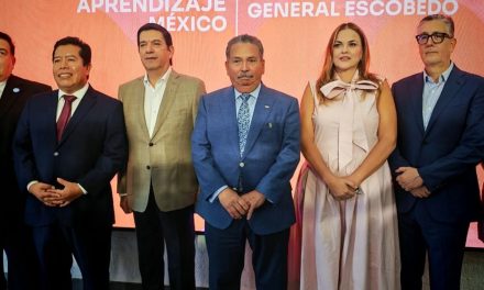 ESCOBEDO ES SEDE DE REUNIÓN DE LA RED MUNDIAL DE CIUDADES DEL APRENDIZAJE DE LA UNESCO