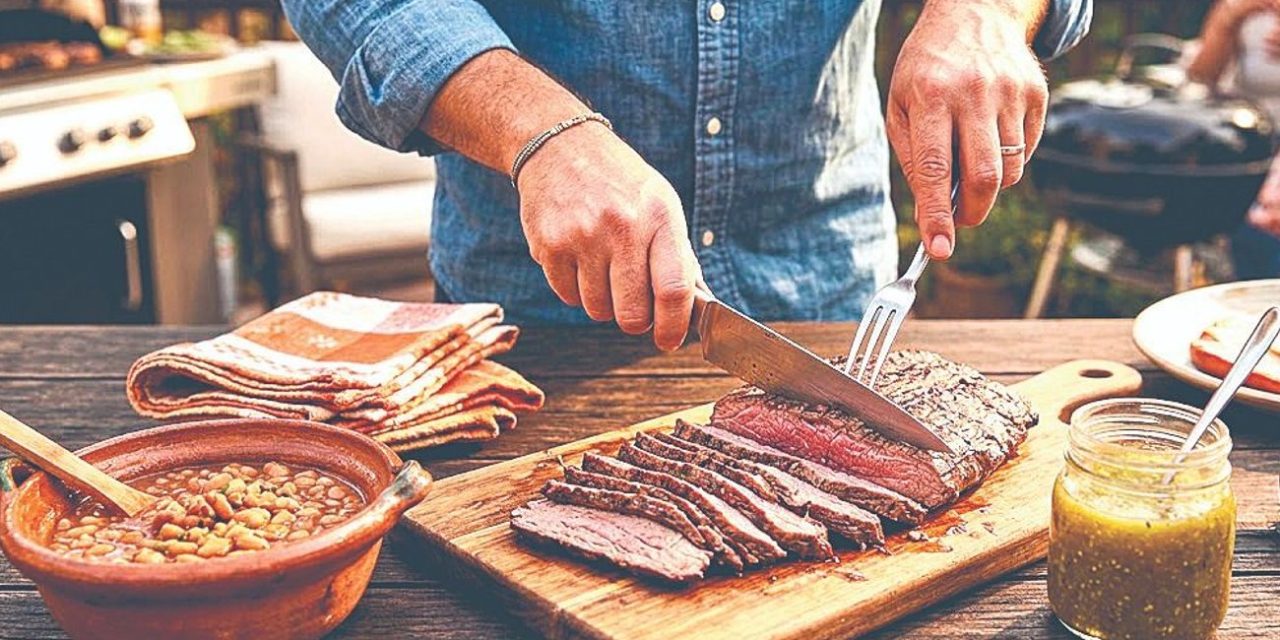 CARNITA ASADA EN NUEVO LEÓN SUBE 25% Y EL KILO YA CUESTA $217