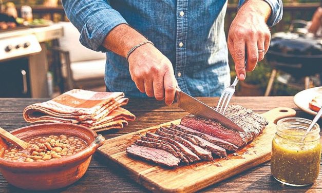 CARNITA ASADA EN NUEVO LEÓN SUBE 25% Y EL KILO YA CUESTA $217