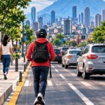 REGULARÁN CIRCULACIÓN DE SCOOTERS EN LA URBE REGIA