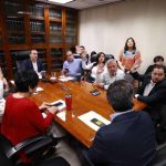 GOBIERNO FEDERAL PREPARA CONEXIÓN DE AUTOPISTA CADEREYTA-REYNOSA CON LIBRAMIENTO SUR II