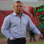 ANDRÉS FASSI DEJA LA PRESIDENCIA DEPORTIVA DE FC JUÁREZ EN PLENA CRISIS
