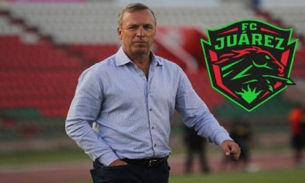 ANDRÉS FASSI DEJA LA PRESIDENCIA DEPORTIVA DE FC JUÁREZ EN PLENA CRISIS