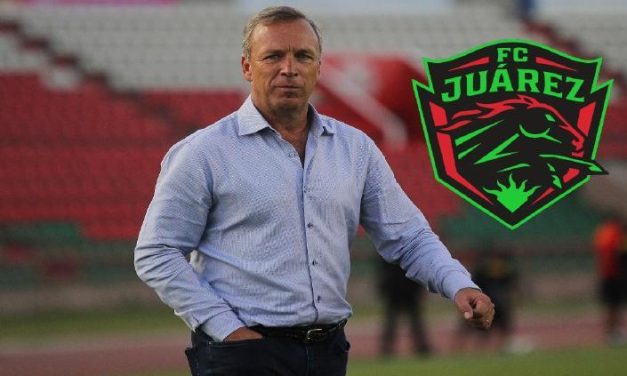 ANDRÉS FASSI DEJA LA PRESIDENCIA DEPORTIVA DE FC JUÁREZ EN PLENA CRISIS