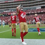 NFL MULTA A KYLE JUSZCZYK POR SIMULAR BEBER CERVEZA