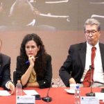 DIPUTADA DE MORENA RECLAMA ALCALDE ERRORES EN INICIATIVAS PRESIDENCIALES