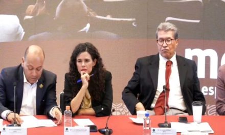 DIPUTADA DE MORENA RECLAMA ALCALDE ERRORES EN INICIATIVAS PRESIDENCIALES